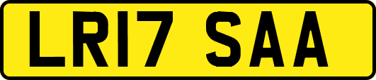 LR17SAA