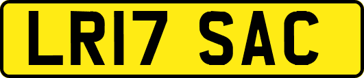 LR17SAC
