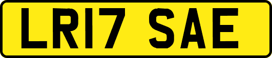 LR17SAE