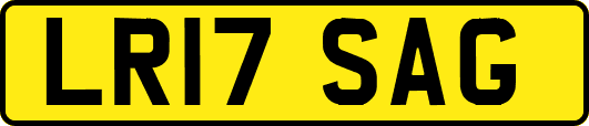 LR17SAG