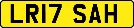 LR17SAH