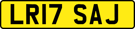 LR17SAJ