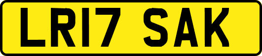 LR17SAK