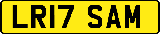 LR17SAM