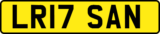 LR17SAN