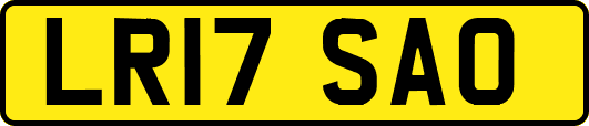 LR17SAO