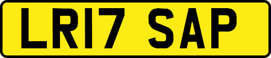 LR17SAP