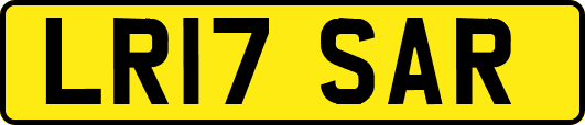 LR17SAR