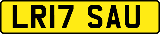 LR17SAU
