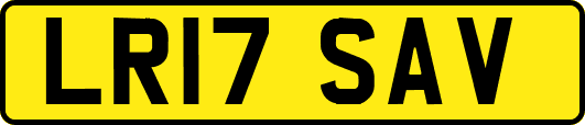 LR17SAV