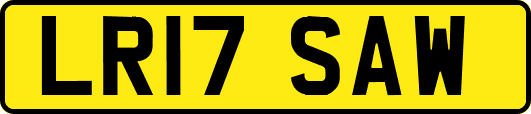 LR17SAW