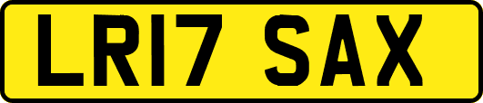 LR17SAX