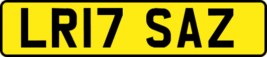 LR17SAZ