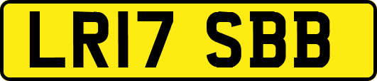 LR17SBB