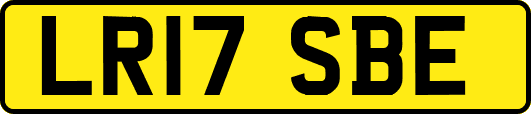 LR17SBE
