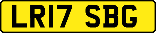 LR17SBG