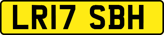 LR17SBH