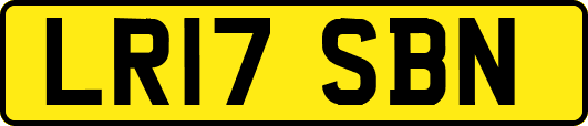 LR17SBN
