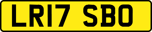 LR17SBO
