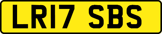 LR17SBS