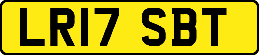LR17SBT