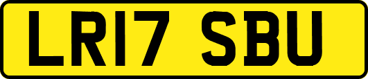 LR17SBU