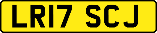 LR17SCJ