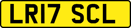 LR17SCL