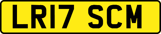 LR17SCM