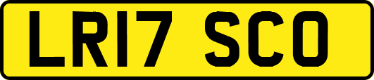 LR17SCO