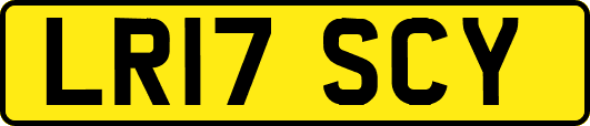 LR17SCY