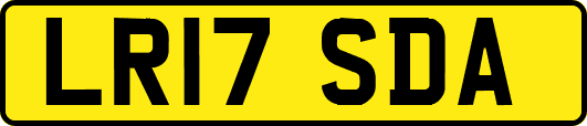 LR17SDA
