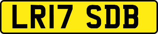 LR17SDB