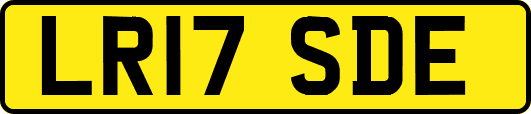 LR17SDE
