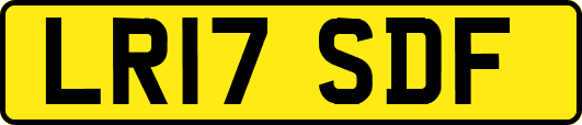 LR17SDF