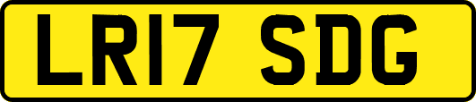 LR17SDG