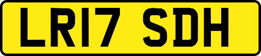 LR17SDH