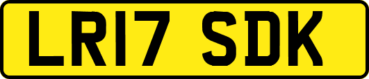 LR17SDK