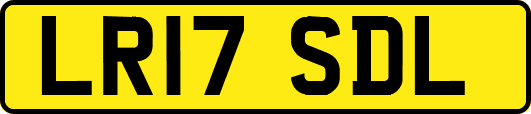 LR17SDL