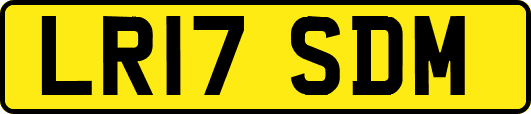 LR17SDM