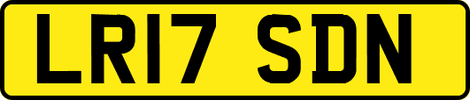 LR17SDN