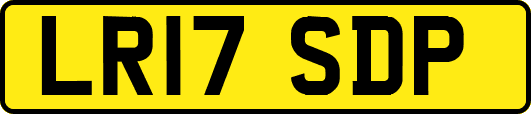 LR17SDP