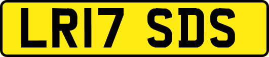 LR17SDS