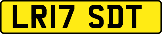 LR17SDT