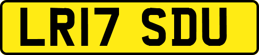 LR17SDU
