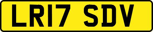 LR17SDV