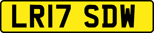 LR17SDW