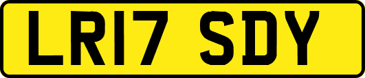 LR17SDY