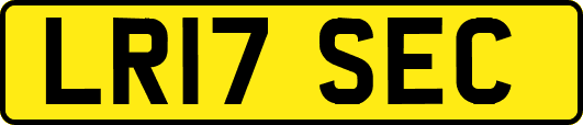 LR17SEC