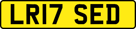 LR17SED